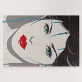 Der Nagelesque Puzzle (Horizontal)