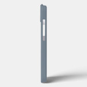 Der Name der Nekromantin Case-Mate iPhone Hülle (Rückseite / Links)