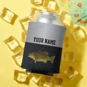 Der Name des Schmuggelbarsches Dosenkühler