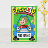 Der Name kann in Nummernschild ca. Karte (Gelbe Blume)