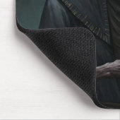 Der namenlose Prophet Mousepad (Ecke)