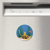 Der Nannerpus Magnet (In Situ (Geschirrspüler))