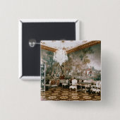 Der napoleon-Raum an Schonbrunn Palast Button (Vorne & Hinten)