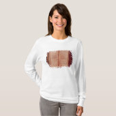 Der napoleonische Code T-Shirt (Vorne ganz)
