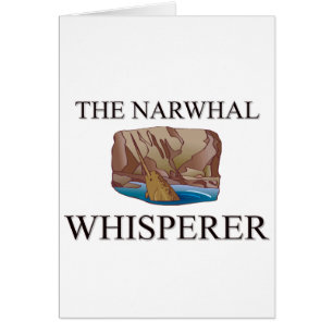 Der Narwhal Whisperer