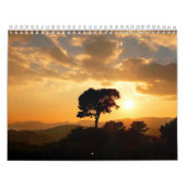 Der Natur-Kalender Kalender (Titelbild)