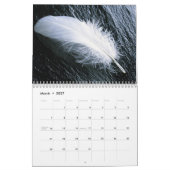 Der Natur-Kalender Kalender (Mär 2027)