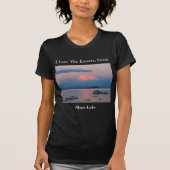 Der Natur-Themenorientierte T - Shirt der (Vorderseite)