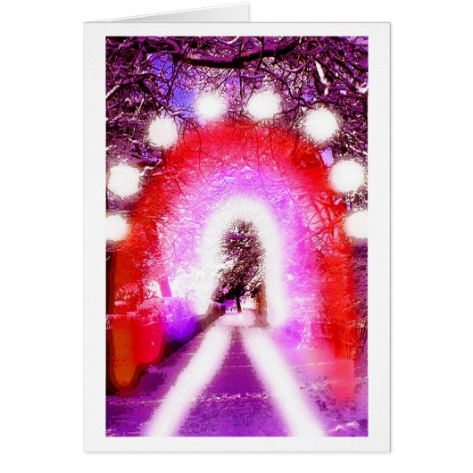 Der natürliche Weg (Vorne)