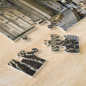 Der Nave von St Paul Kathedrale (Foto) Puzzle (Seite)