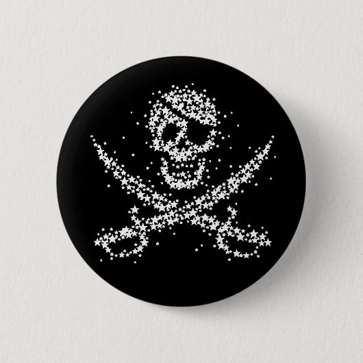 Der Navigator des Schiffs Button (Vorderseite)