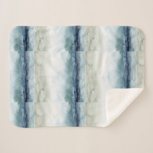 Der Nebel des Seemannes - Küstenlinie Sherpadecke