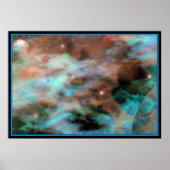 Der Nebel Poster (Vorne)