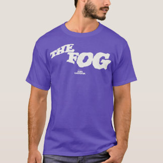 Der Nebel T-Shirt