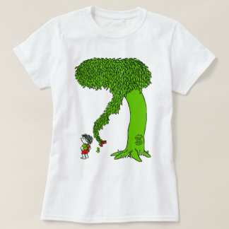 Der nehmende Baum T-Shirt