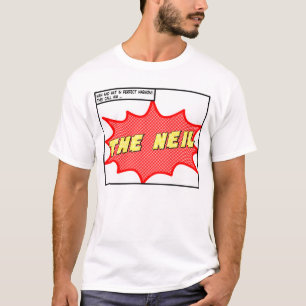 Der Neil T-Shirt