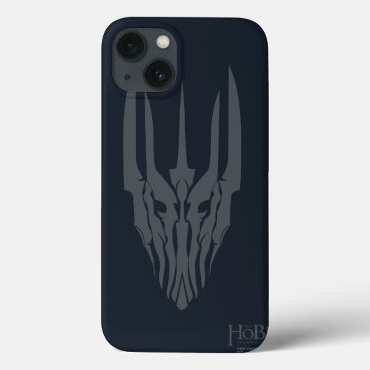 Der Nekromanten von Dol Guldur Case-Mate iPhone Hülle (Rückseite)