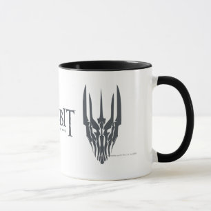 Der Nekromanten von Dol Guldur Tasse
