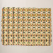 Der Nektarkünstler.1 Sherpadecke (Vorderseite (Horizontal))