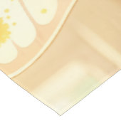 Der Nektarkünstler.1 Tischdecke (Schrägansicht)