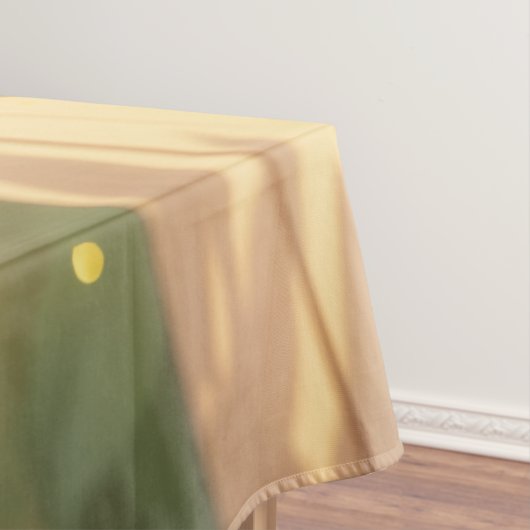 Der Nektarkünstler.1 Tischdecke (Beispiel)
