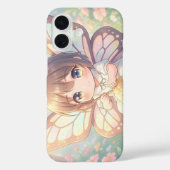 Der Nektarkünstler.2 Case-Mate iPhone Hülle (Rückseite)