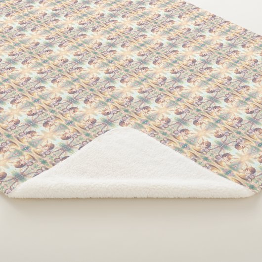 Der Nektarkünstler.2 Sherpadecke (3/4)