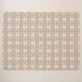 Der Nektarkünstler.2 Sherpadecke (Vorderseite (Horizontal))
