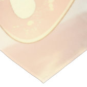 Der Nektarkünstler.2 Tischdecke (Schrägansicht)