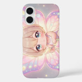 Der Nektarkünstler.4 Case-Mate iPhone Hülle (Rückseite)