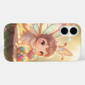 Der Nektarkünstler Case-Mate iPhone Hülle (Rückseite (Horizontal))