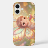 Der Nektarkünstler Case-Mate iPhone Hülle (Rückseite)