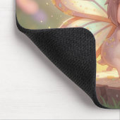 Der Nektarkünstler Mousepad (Ecke)