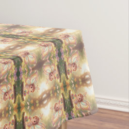 Der Nektarkünstler Tischdecke