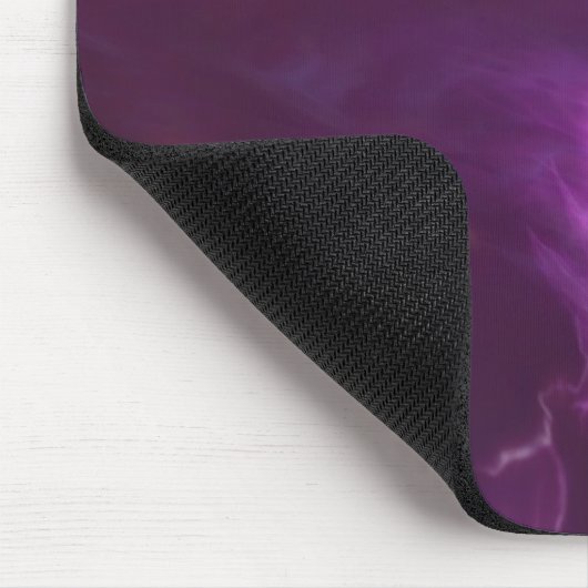 Der Nethered Sturm Mousepad (Ecke)
