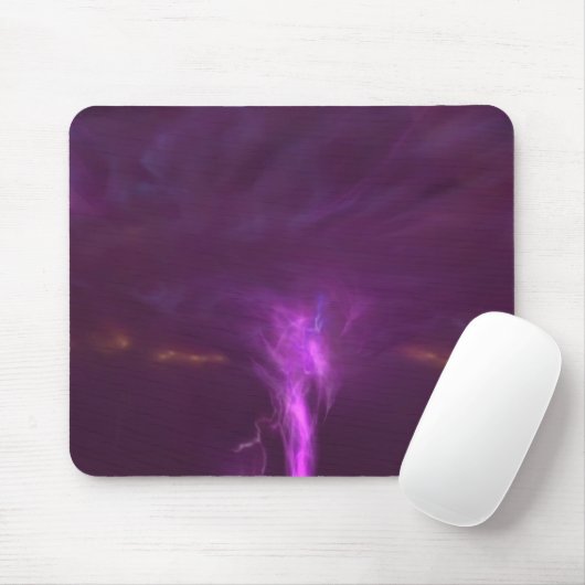 Der Nethered Sturm Mousepad (Mit Mouse)
