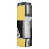 DER NETTE NACHBAR THERMOSBECHER (Rückseite)