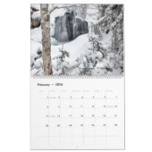 Der Neu-England Kalender (Feb 2026)