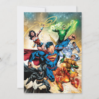 Der neue 52 Cover #2