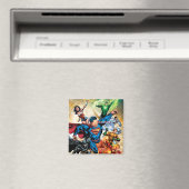 Der neue 52 Cover #2 Magnet (In Situ (Geschirrspüler))