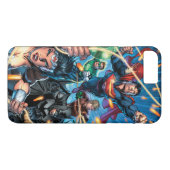 Der neue 52 Cover #4 (Rückseite (Horizontal))