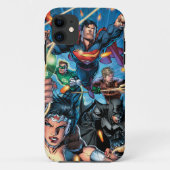 Der neue 52 Cover #4 (Rückseite)