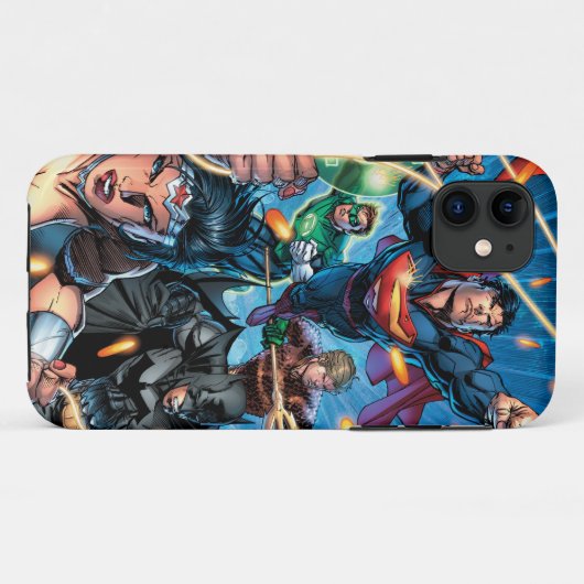 Der neue 52 Cover #4 (Rückseite (Horizontal))