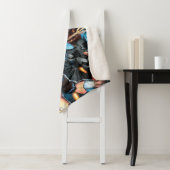 Der neue 52 Cover #4 Sherpadecke (Beispiel)