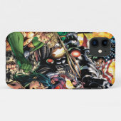 Der neue 52 Cover #5 (Rückseite (Horizontal))