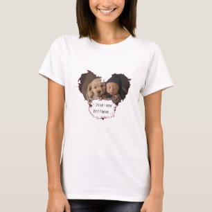 Der neue beste Freund von Oscar T-Shirt