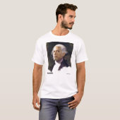 Der neue Blick-Vorsitz T-Shirt (Vorne ganz)