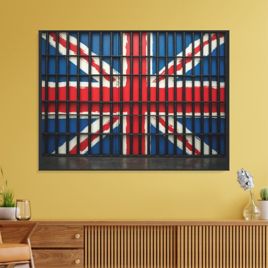 Der neue britische Leinwand (Insitu (Wohnzimmer))