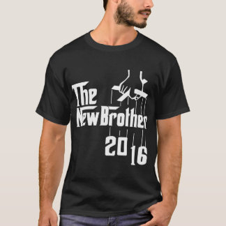 Der neue Bruder 2016 T-Shirt