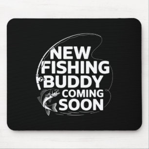 Der neue Haushalt für die Fischerei kommt bald in Mousepad